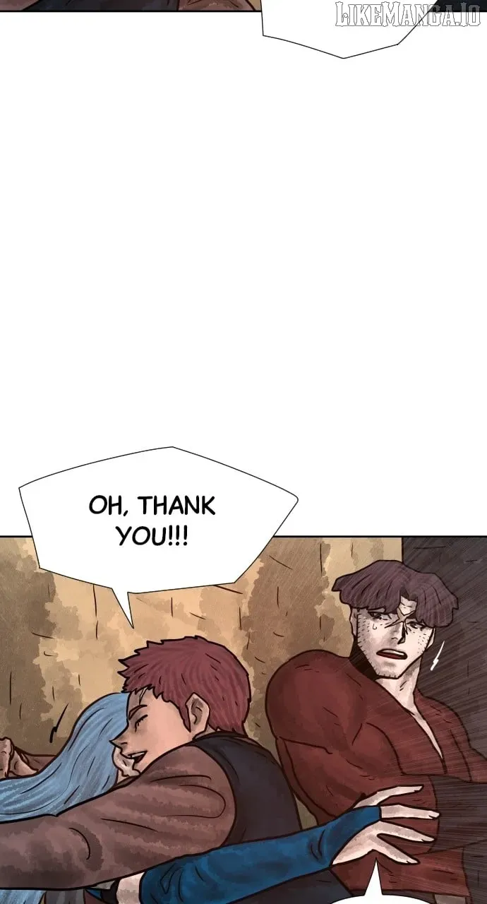Warrior Executioner Chapter 149 Online - página 41