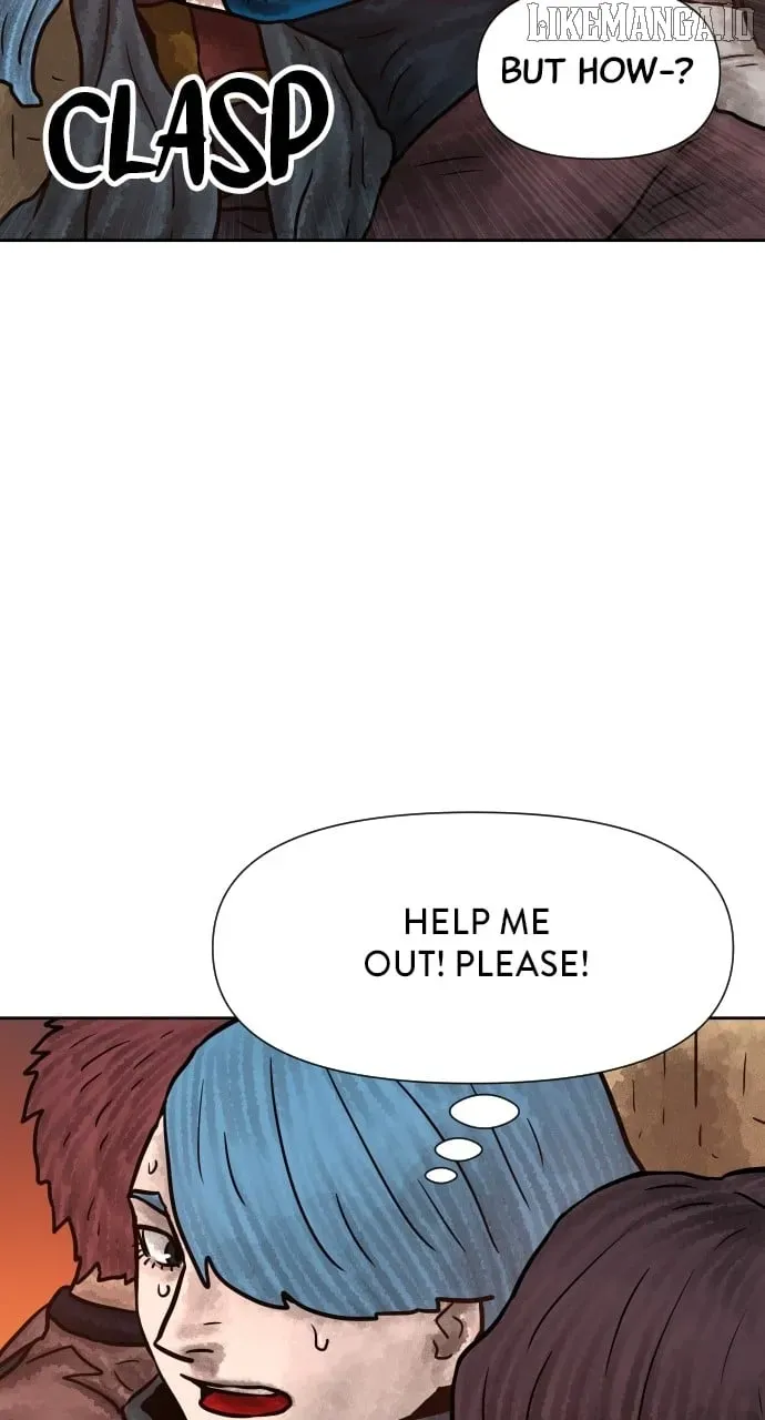 Warrior Executioner Chapter 149 Online - página 42