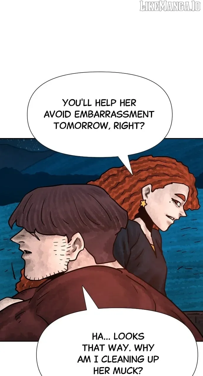 Warrior Executioner Chapter 149 Online - página 47
