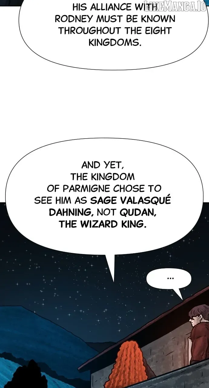 Warrior Executioner Chapter 149 Online - página 54