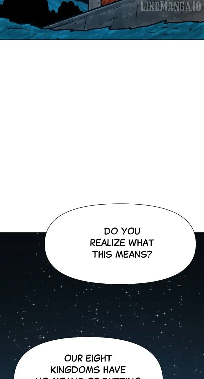 Warrior Executioner Chapter 149 Online - página 55