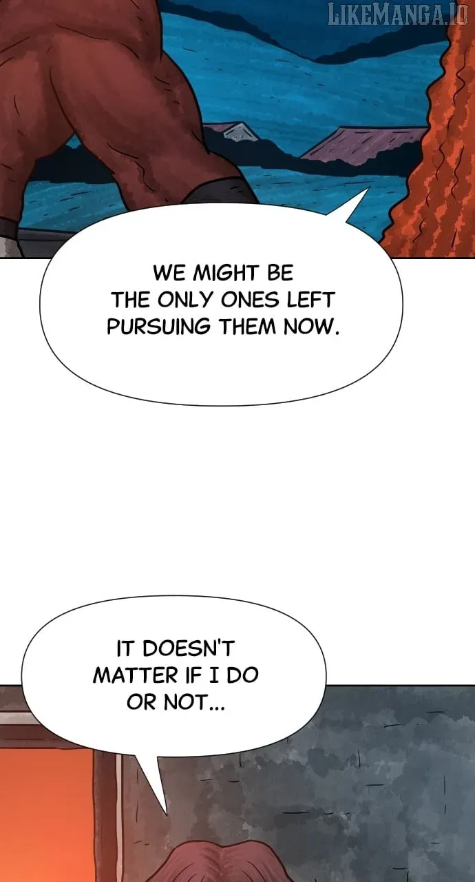 Warrior Executioner Chapter 149 Online - página 57