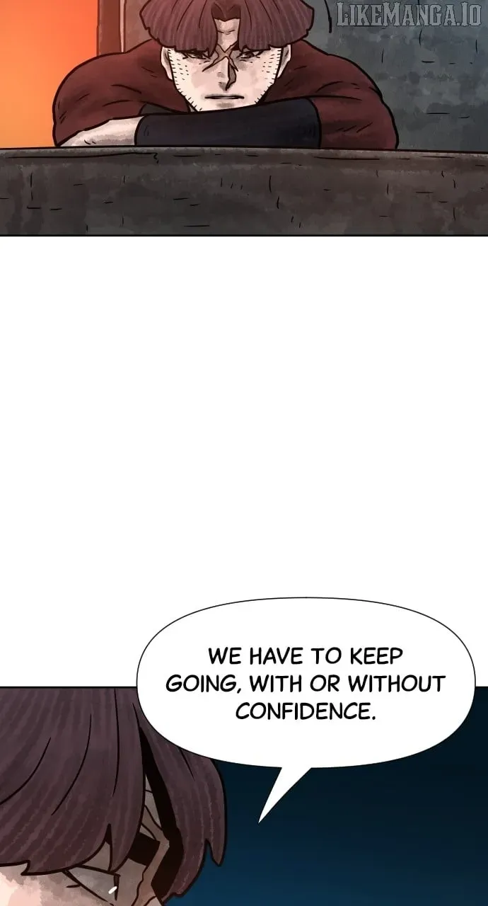 Warrior Executioner Chapter 149 Online - página 58