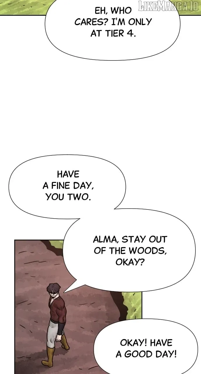 Warrior Executioner Chapter 149 Online - página 63