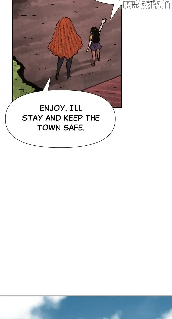Warrior Executioner Chapter 149 Online - página 64