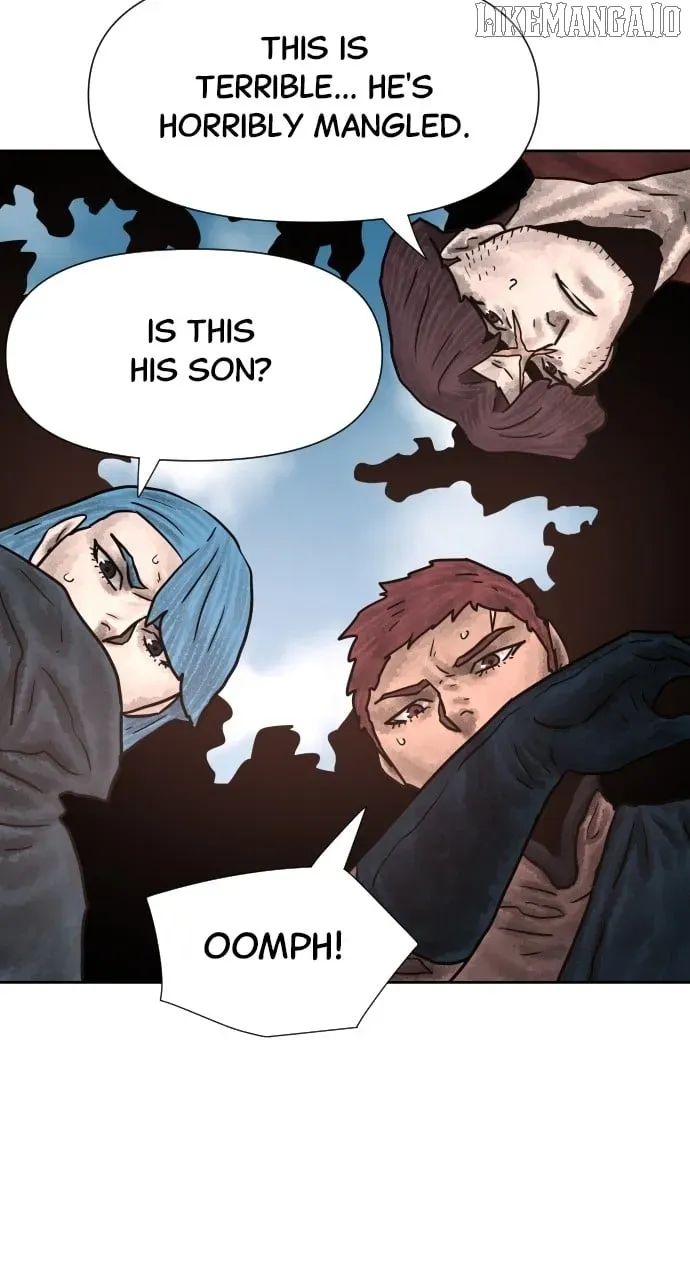 Warrior Executioner Chapter 149 Online - página 67