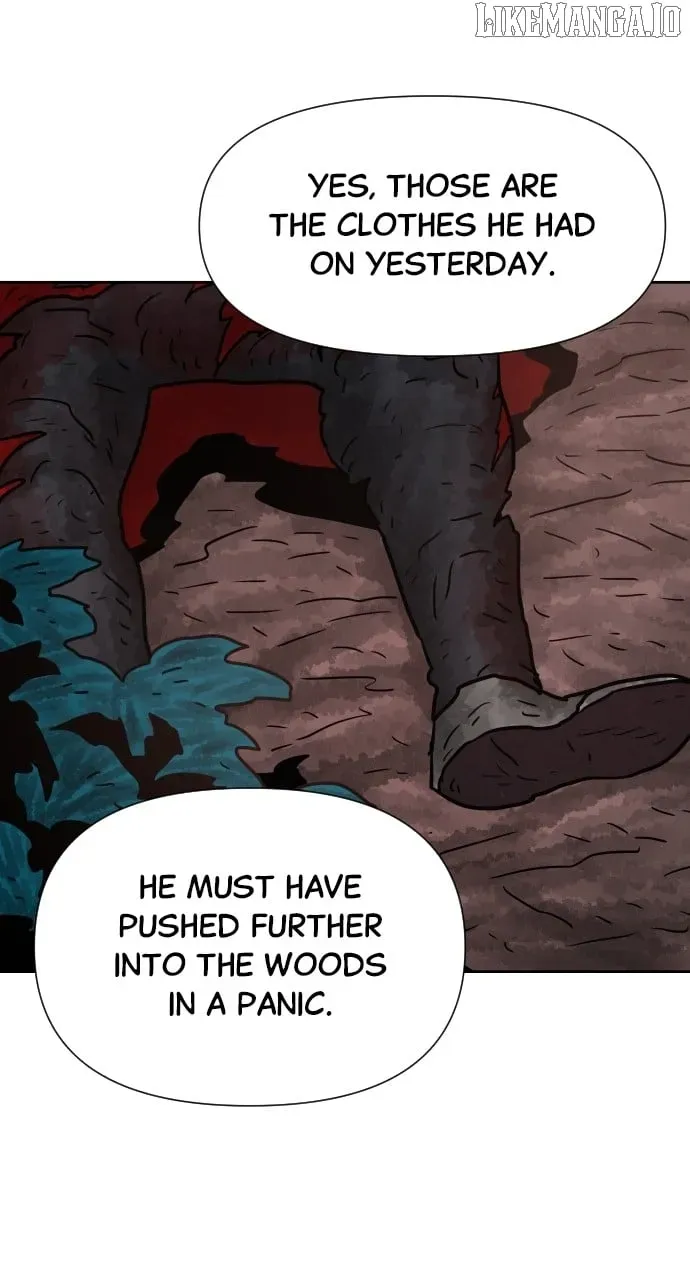 Warrior Executioner Chapter 149 Online - página 68