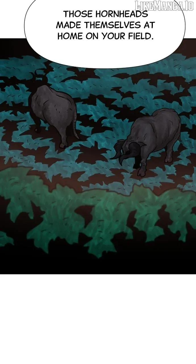 Warrior Executioner Chapter 149 Online - página 73