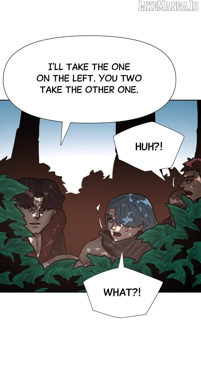 Warrior Executioner Chapter 149 Online - página 74