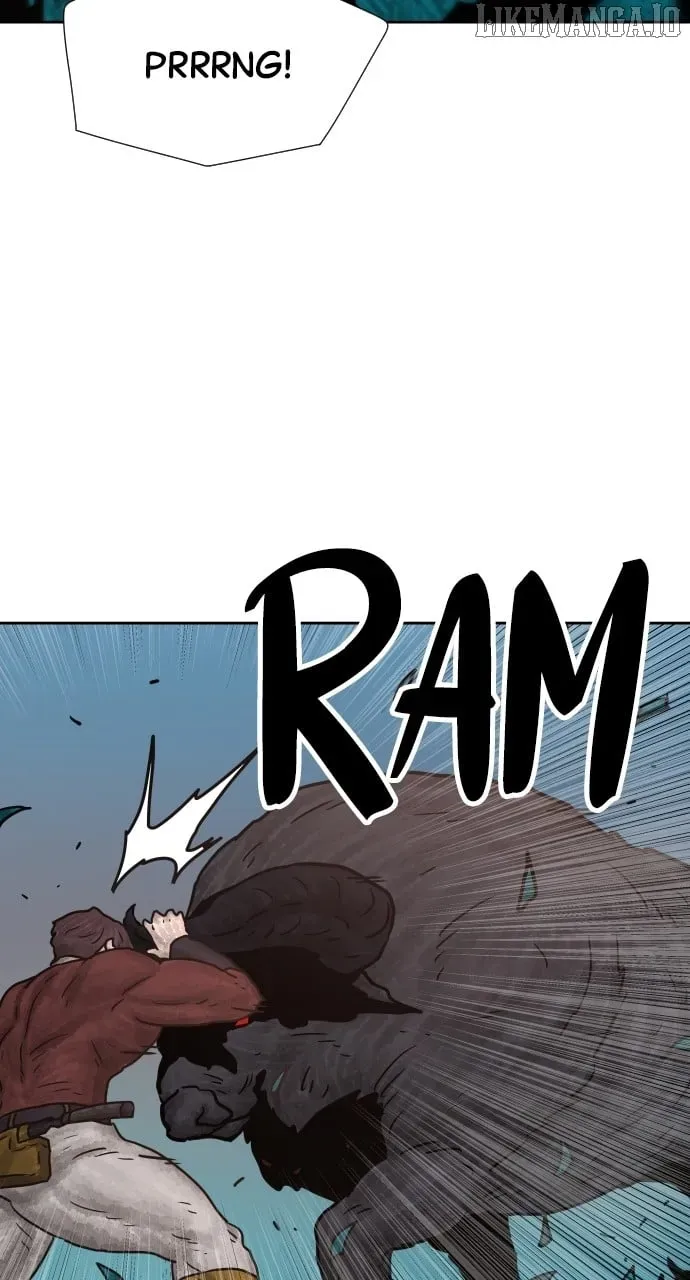 Warrior Executioner Chapter 149 Online - página 83