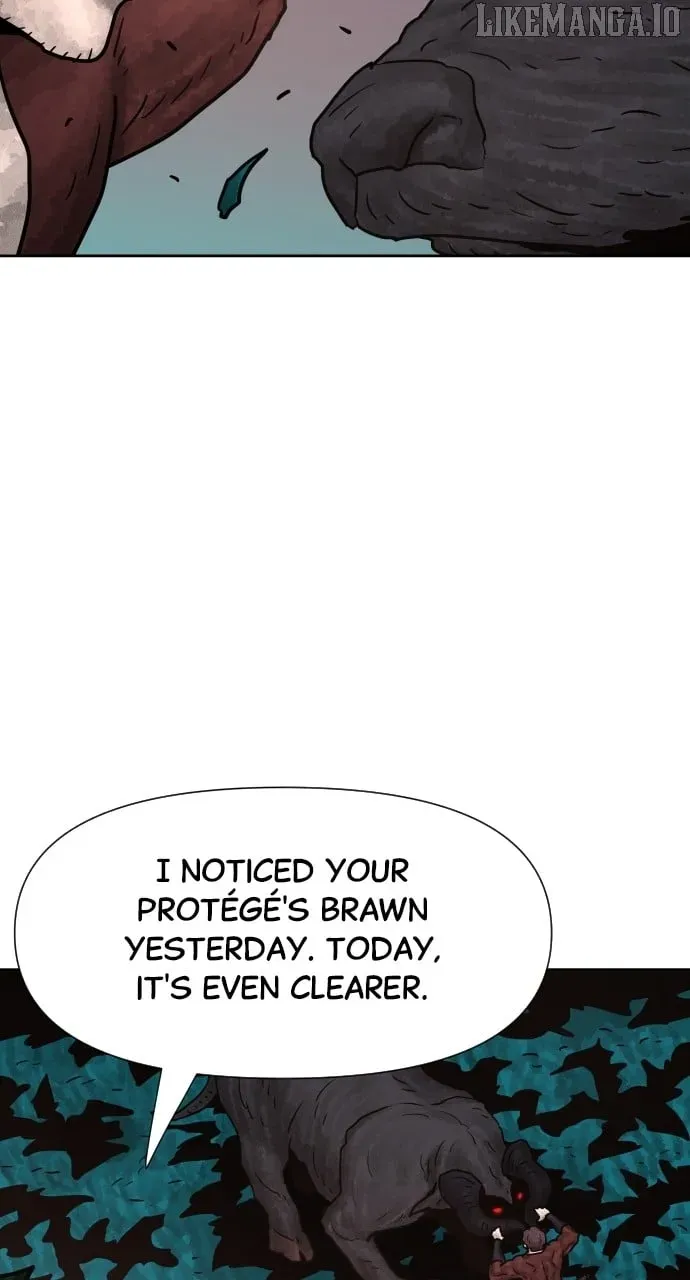 Warrior Executioner Chapter 149 Online - página 86