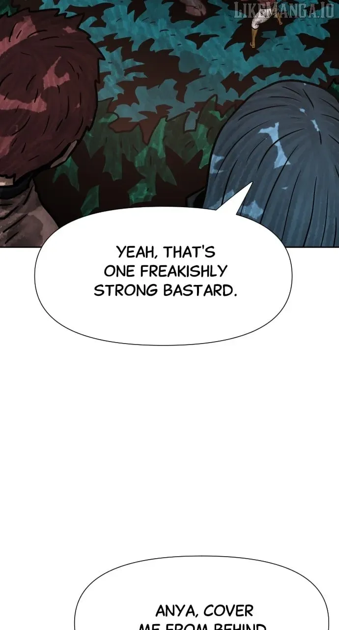 Warrior Executioner Chapter 149 Online - página 87