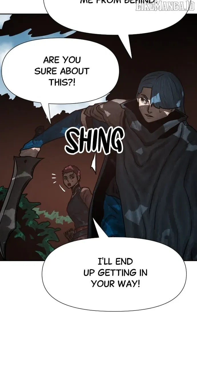 Warrior Executioner Chapter 149 Online - página 88