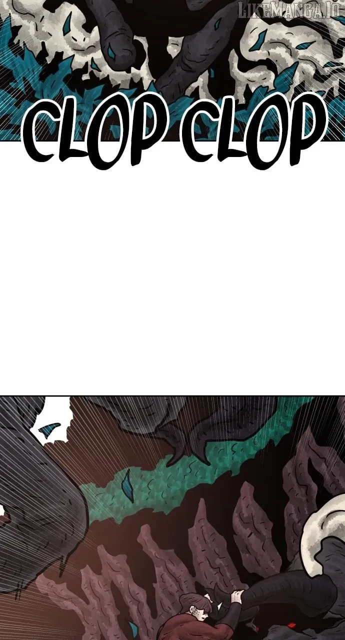 Warrior Executioner Chapter 150 Online - página 2
