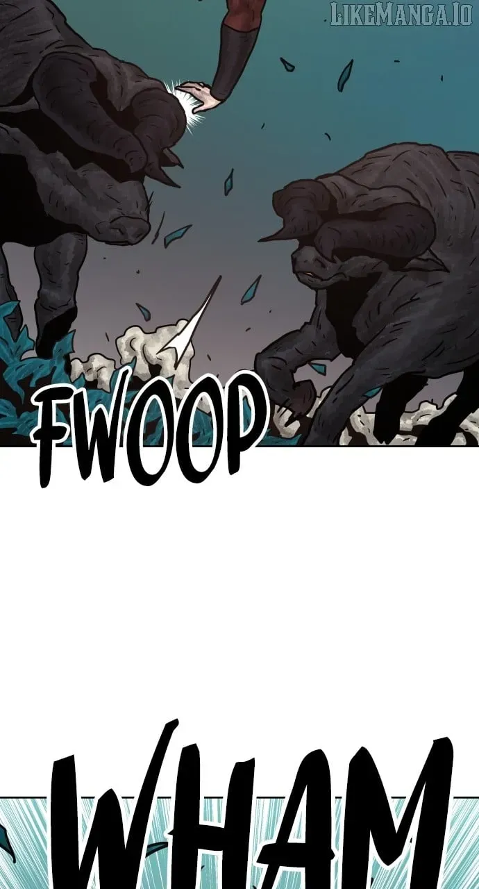 Warrior Executioner Chapter 150 Online - página 4
