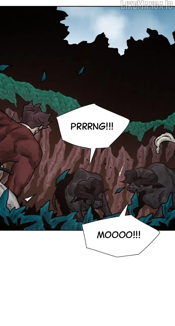 Warrior Executioner Chapter 150 Online - página 6