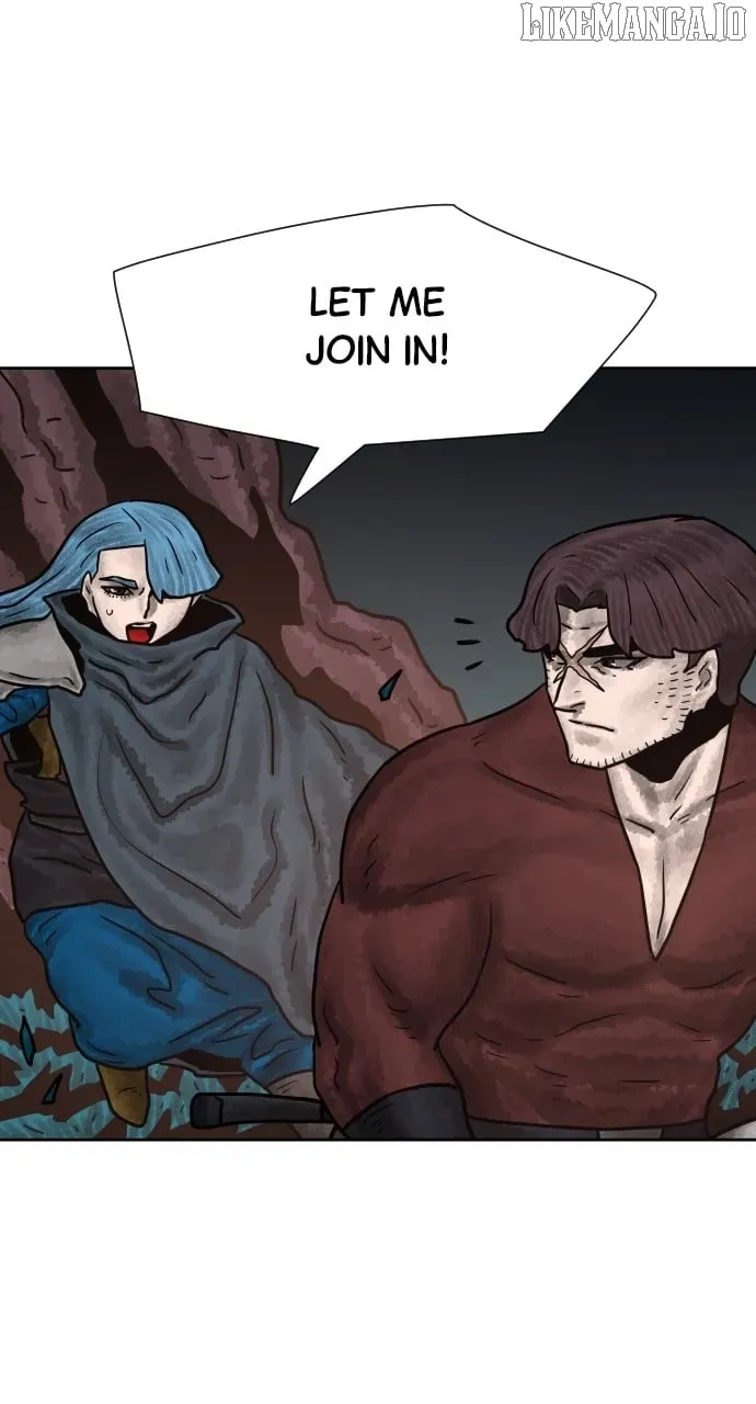 Warrior Executioner Chapter 150 Online - página 7