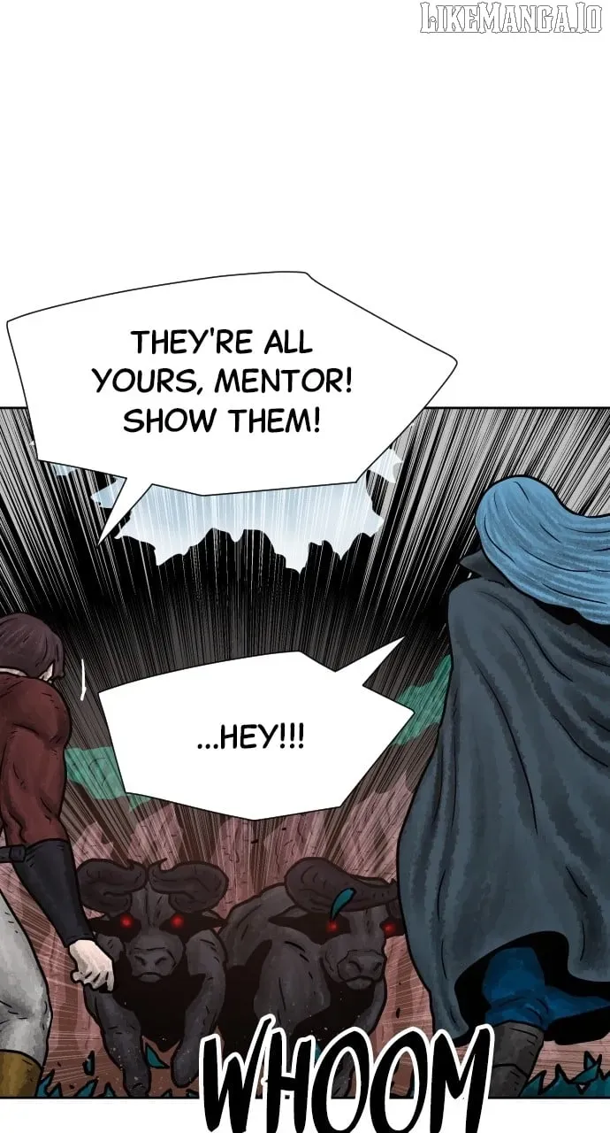 Warrior Executioner Chapter 150 Online - página 8
