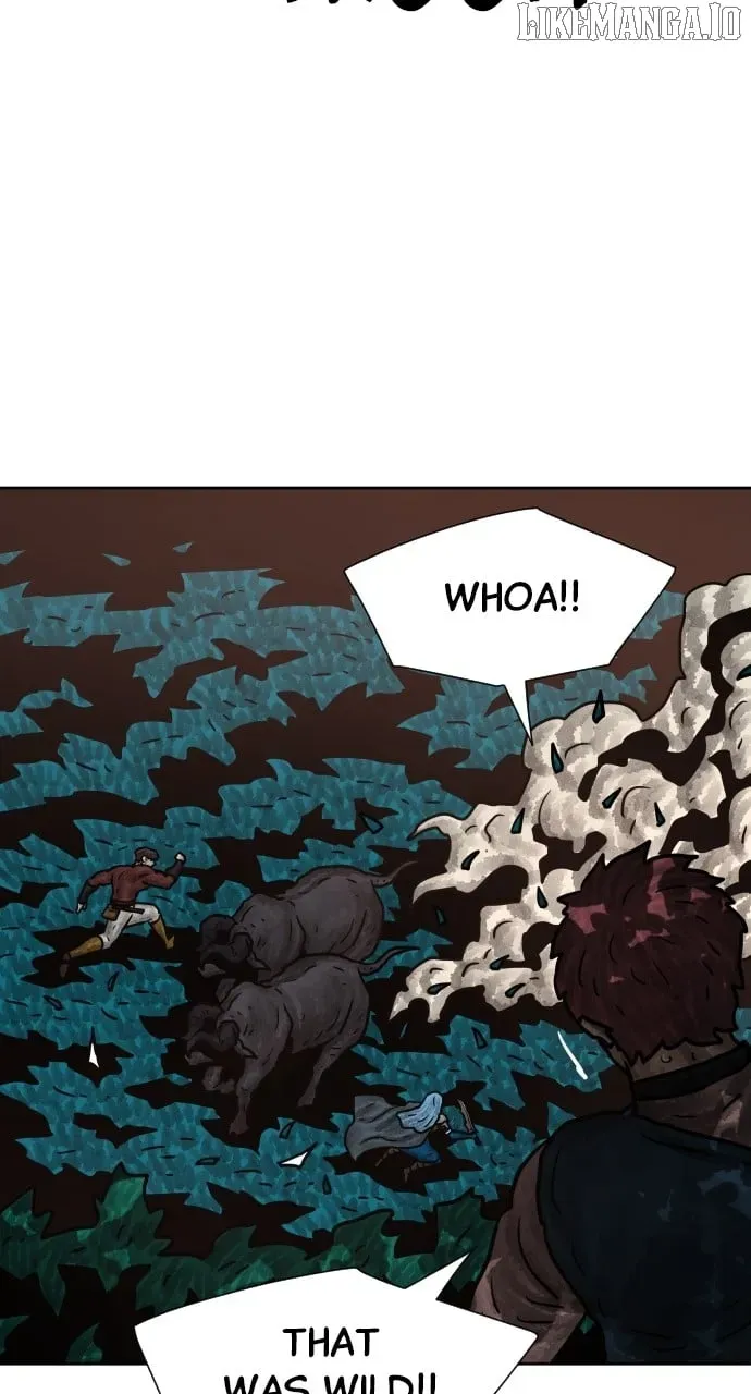 Warrior Executioner Chapter 150 Online - página 9