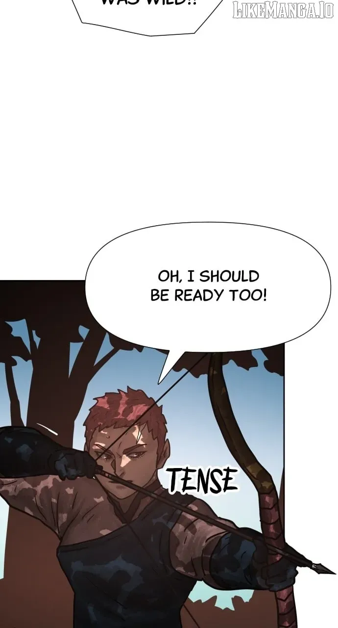Warrior Executioner Chapter 150 Online - página 10
