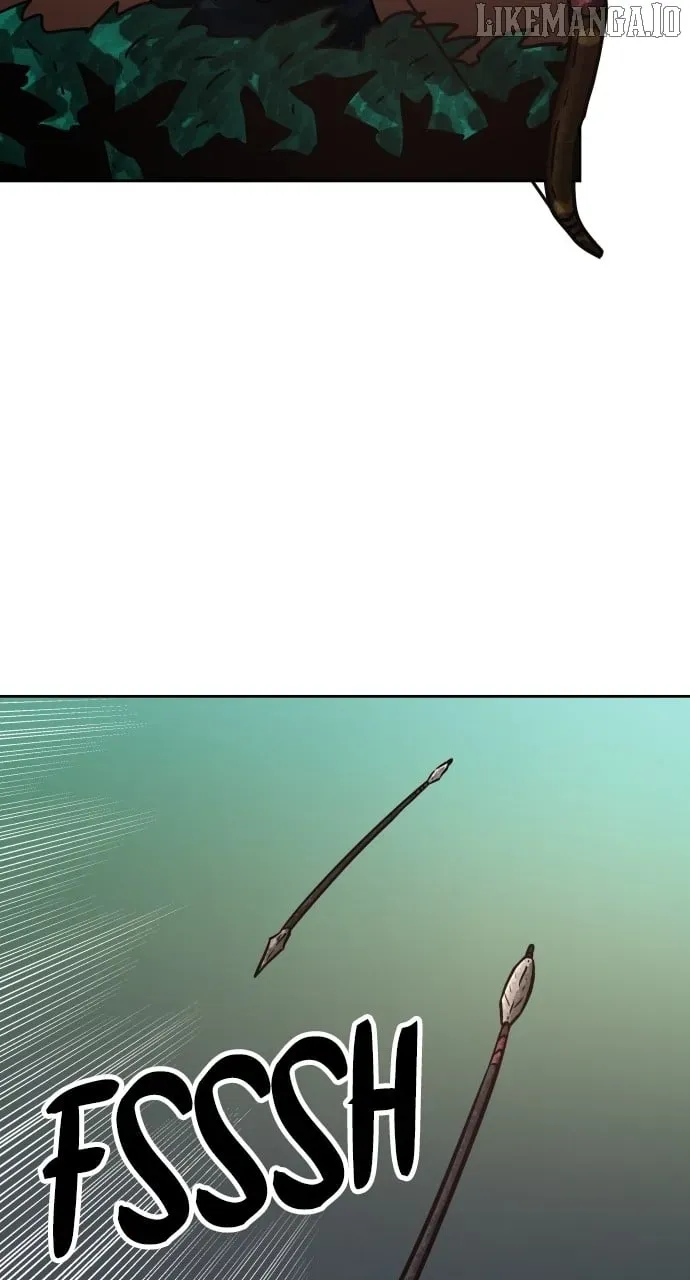 Warrior Executioner Chapter 150 Online - página 11
