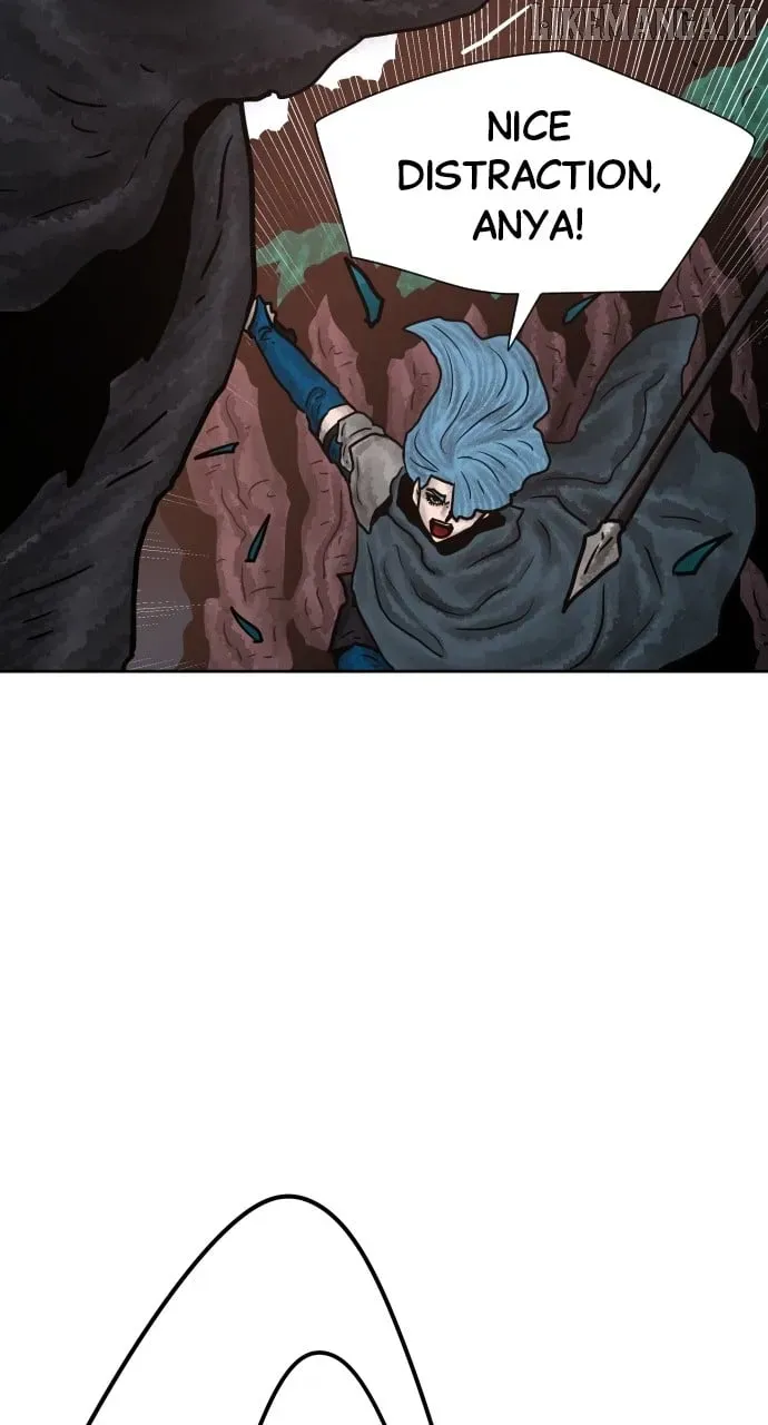 Warrior Executioner Chapter 150 Online - página 14