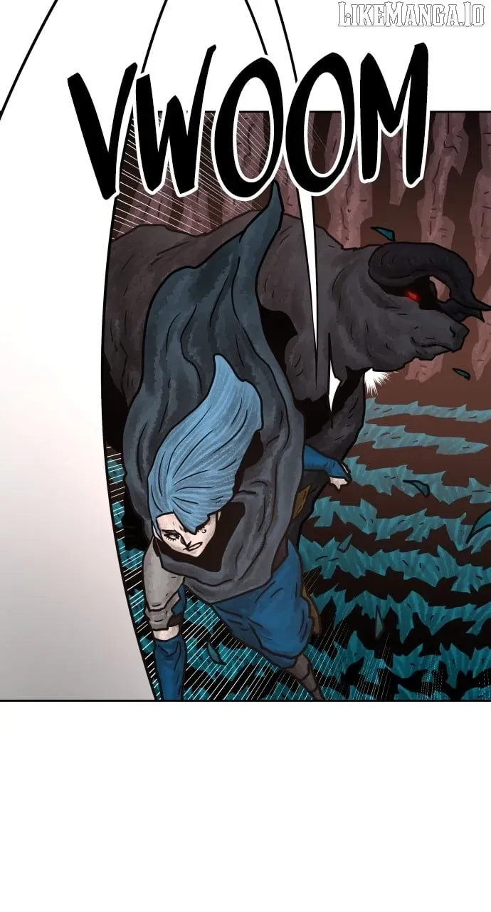 Warrior Executioner Chapter 150 Online - página 15