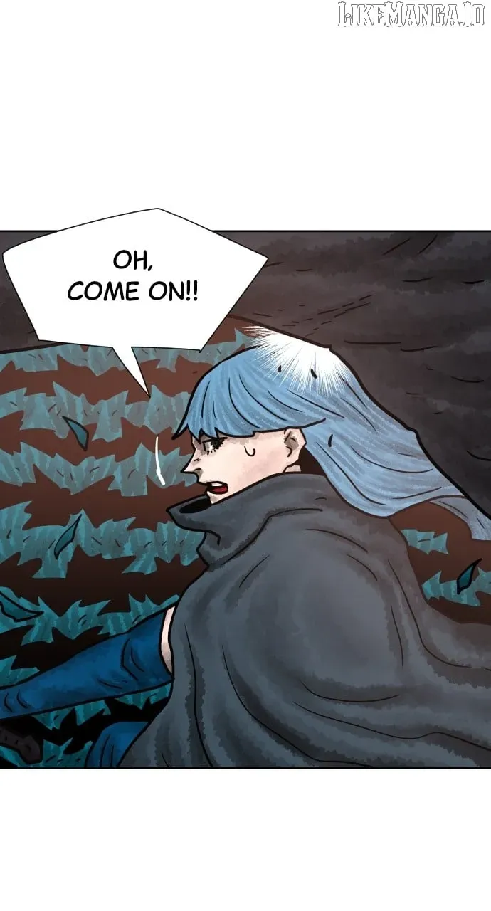 Warrior Executioner Chapter 150 Online - página 16