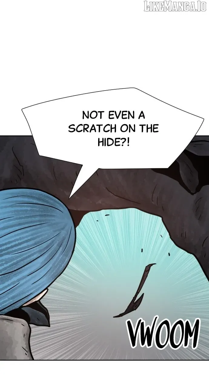 Warrior Executioner Chapter 150 Online - página 17