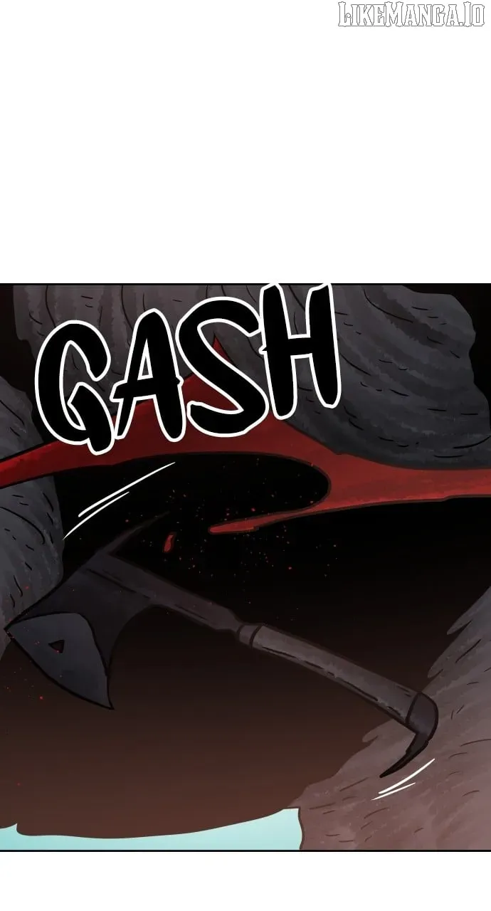Warrior Executioner Chapter 150 Online - página 18