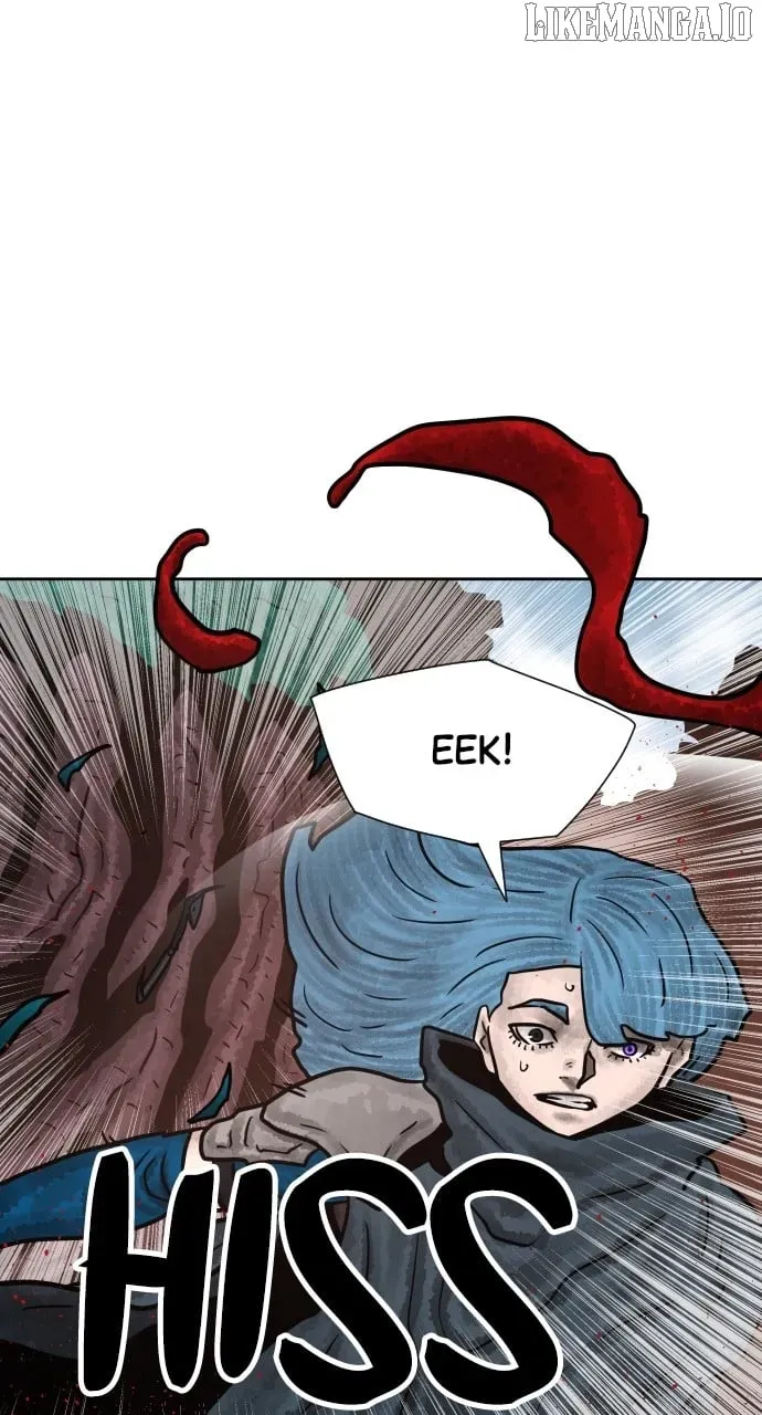 Warrior Executioner Chapter 150 Online - página 19