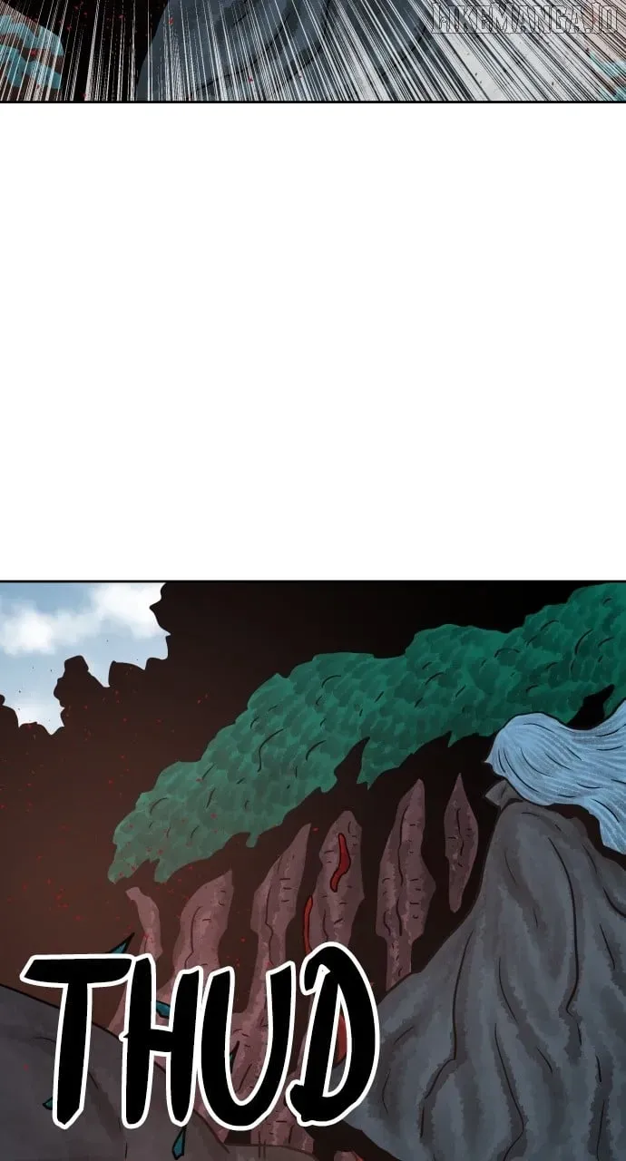Warrior Executioner Chapter 150 Online - página 20