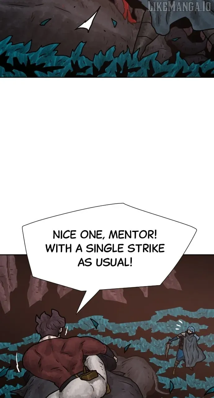 Warrior Executioner Chapter 150 Online - página 21