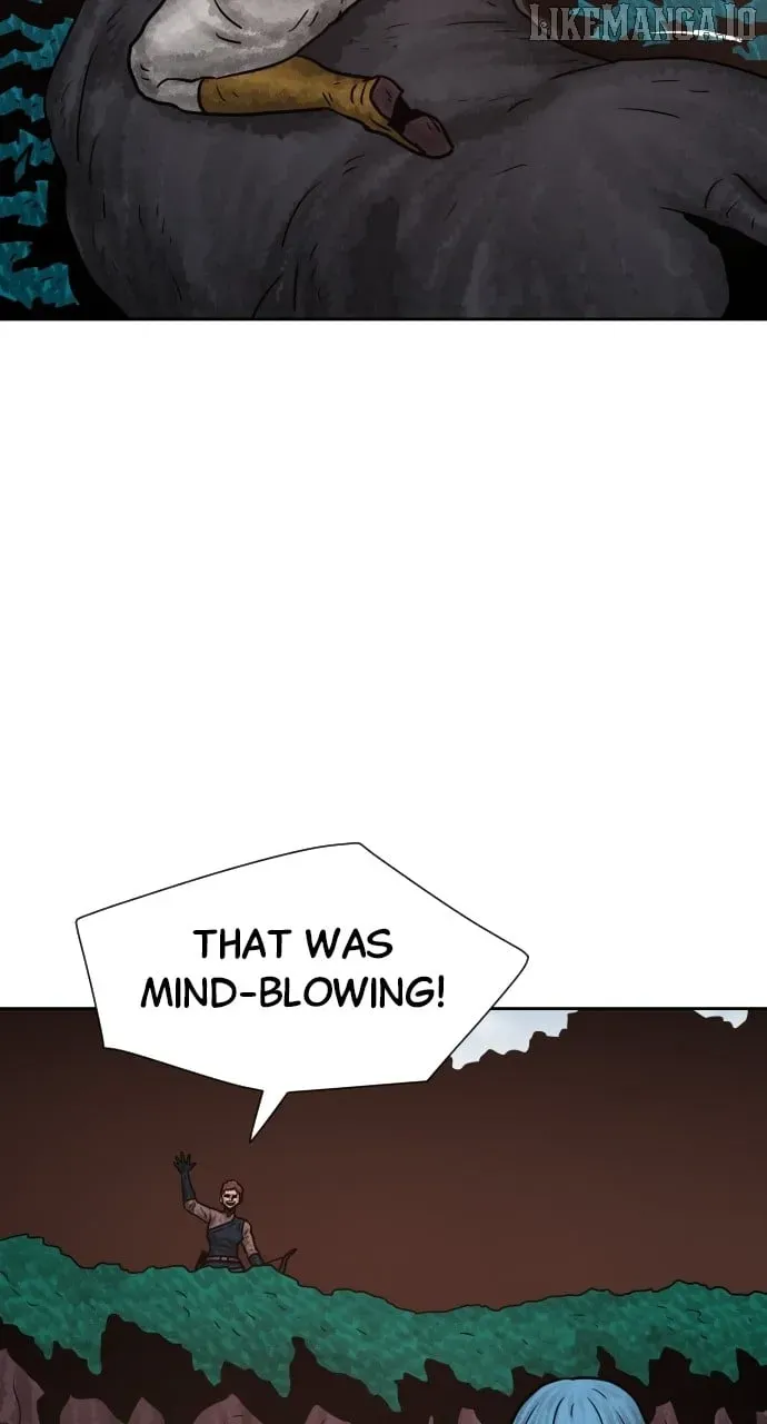 Warrior Executioner Chapter 150 Online - página 22