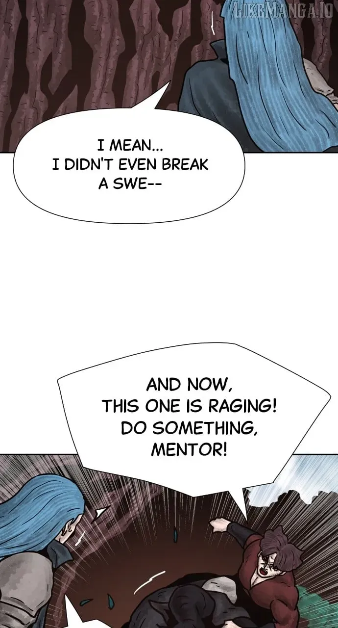 Warrior Executioner Chapter 150 Online - página 23