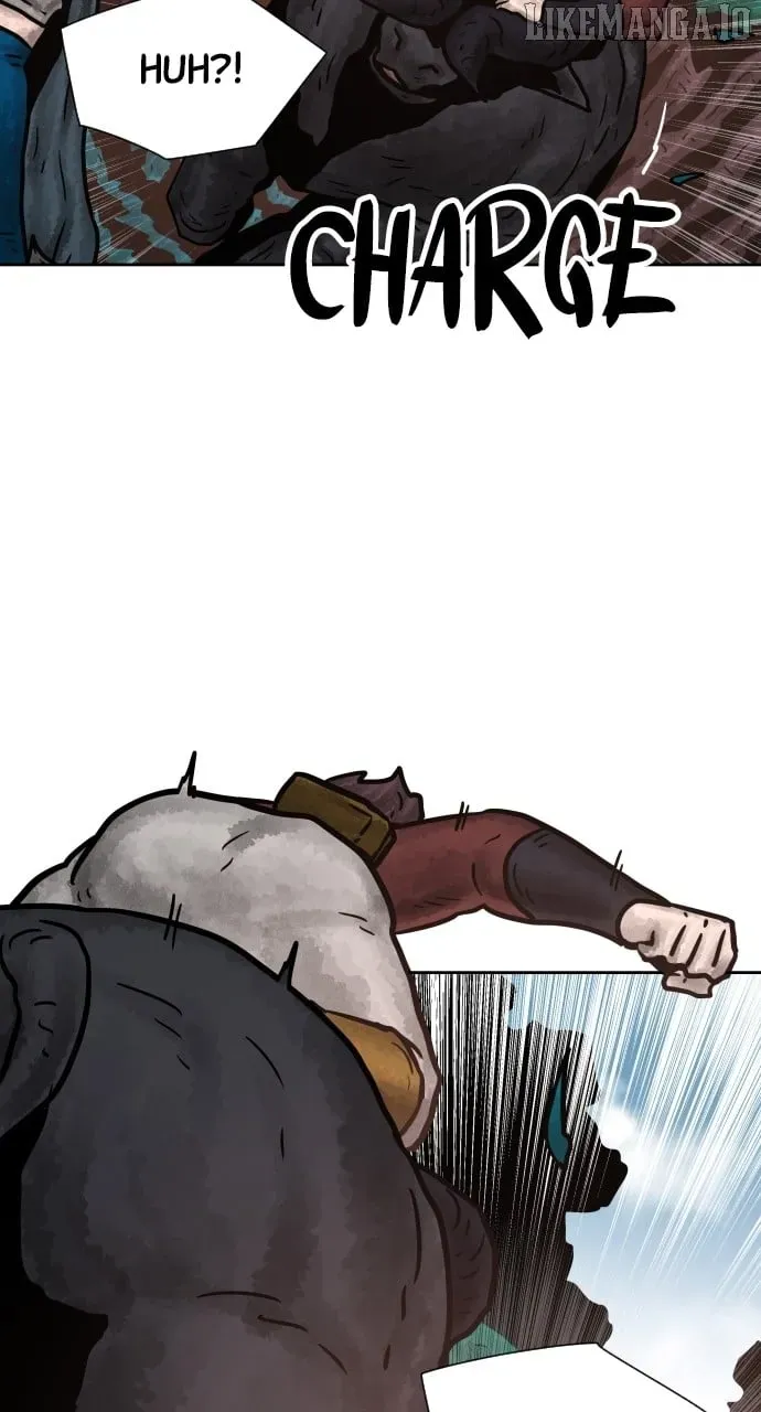 Warrior Executioner Chapter 150 Online - página 24