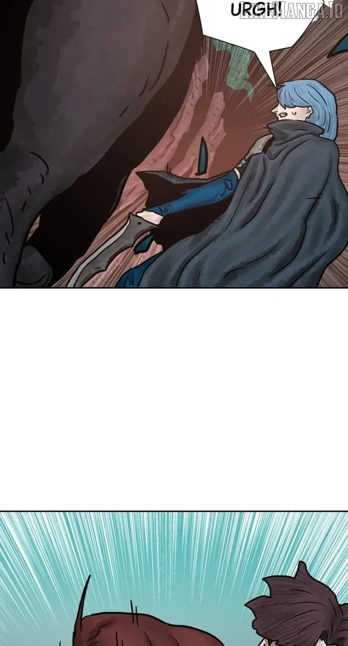Warrior Executioner Chapter 150 Online - página 25