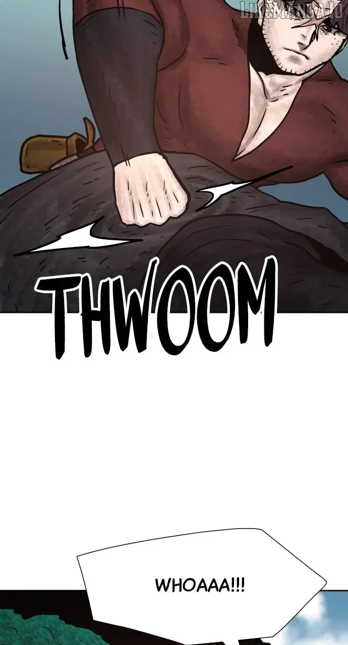 Warrior Executioner Chapter 150 Online - página 26