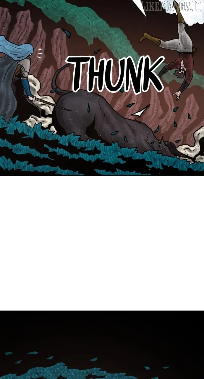Warrior Executioner Chapter 150 Online - página 27