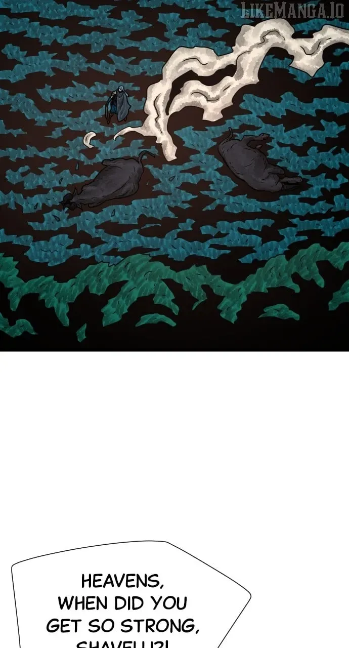 Warrior Executioner Chapter 150 Online - página 28