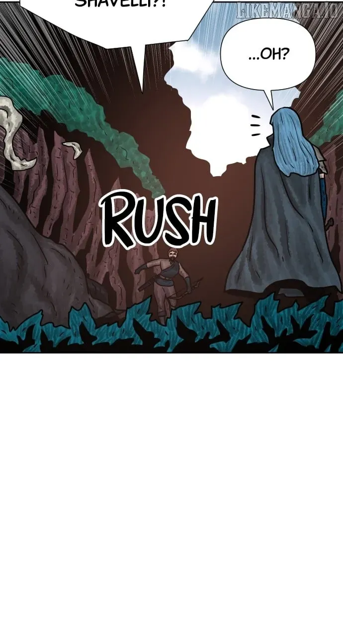 Warrior Executioner Chapter 150 Online - página 29
