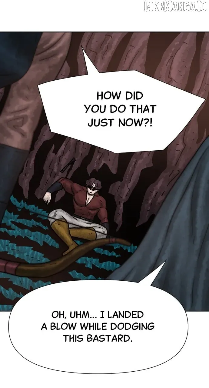 Warrior Executioner Chapter 150 Online - página 30