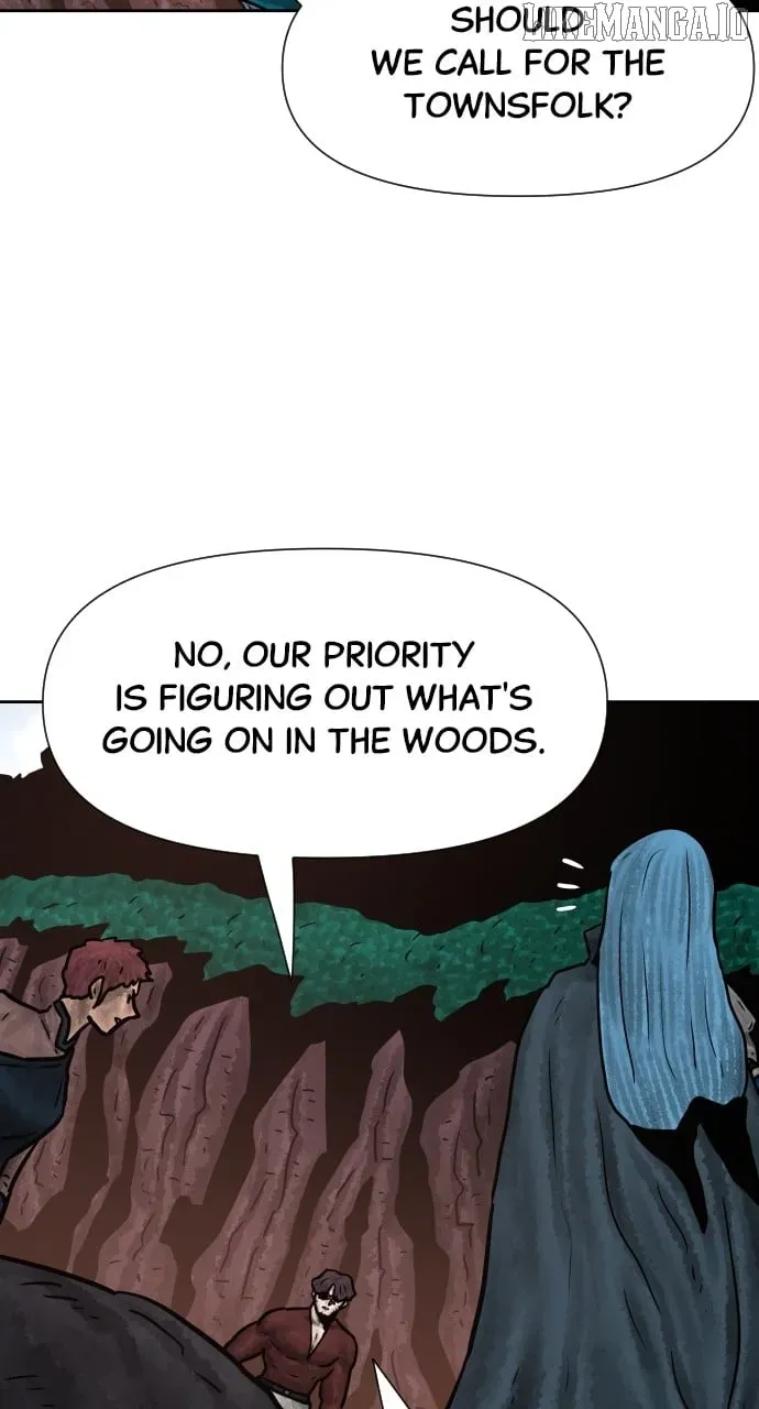 Warrior Executioner Chapter 150 Online - página 33