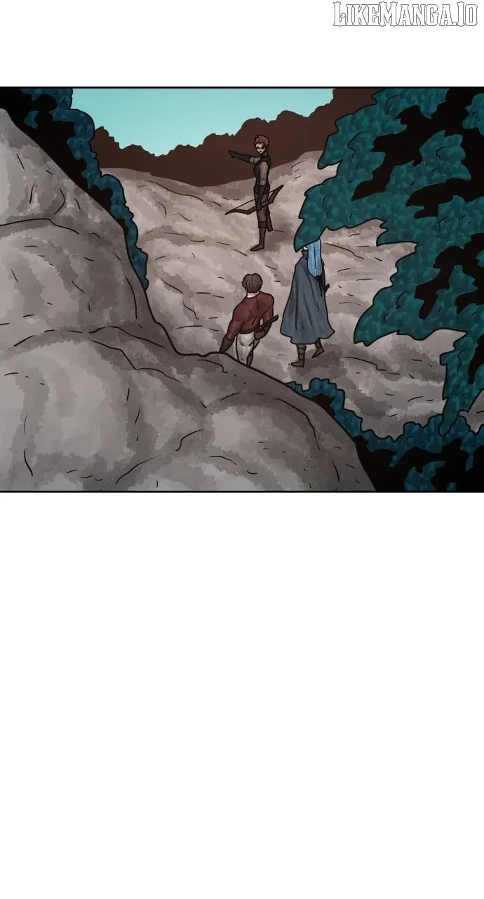 Warrior Executioner Chapter 150 Online - página 38