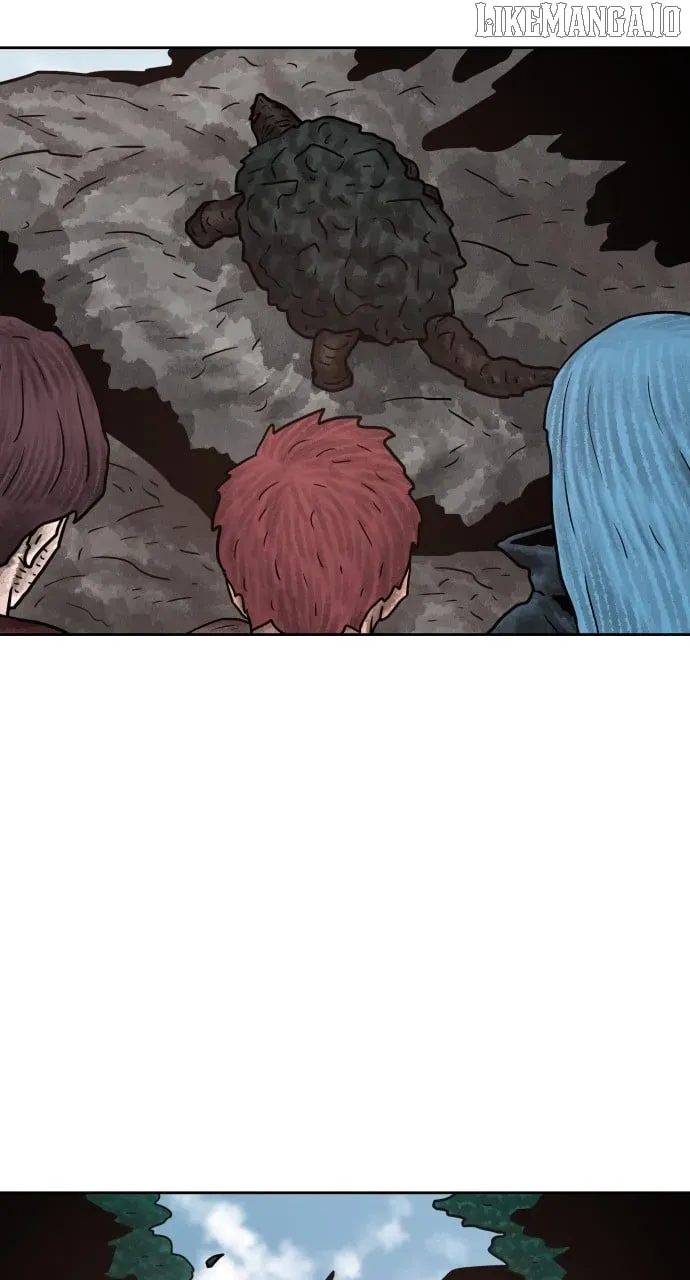 Warrior Executioner Chapter 150 Online - página 39