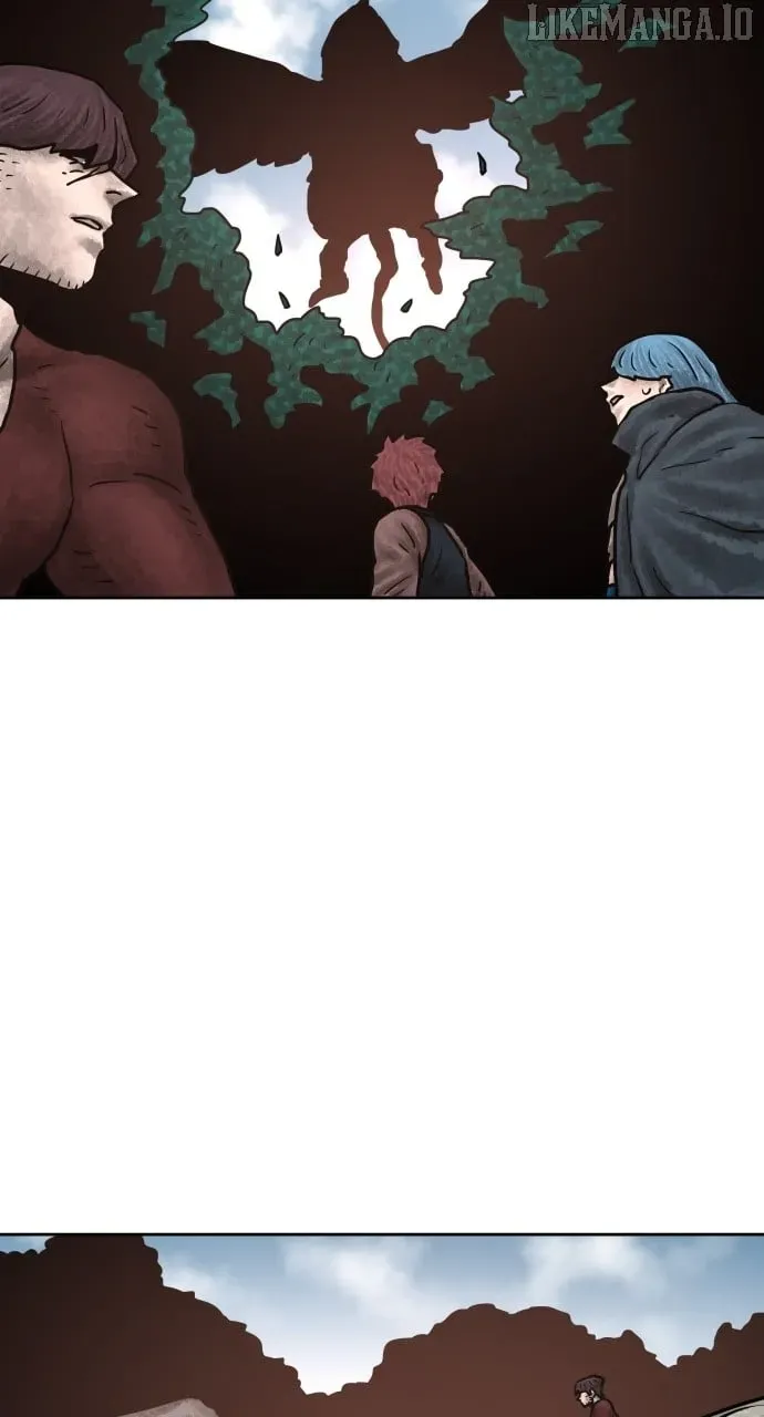 Warrior Executioner Chapter 150 Online - página 40