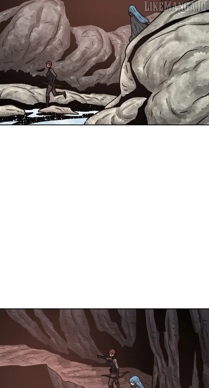 Warrior Executioner Chapter 150 Online - página 41