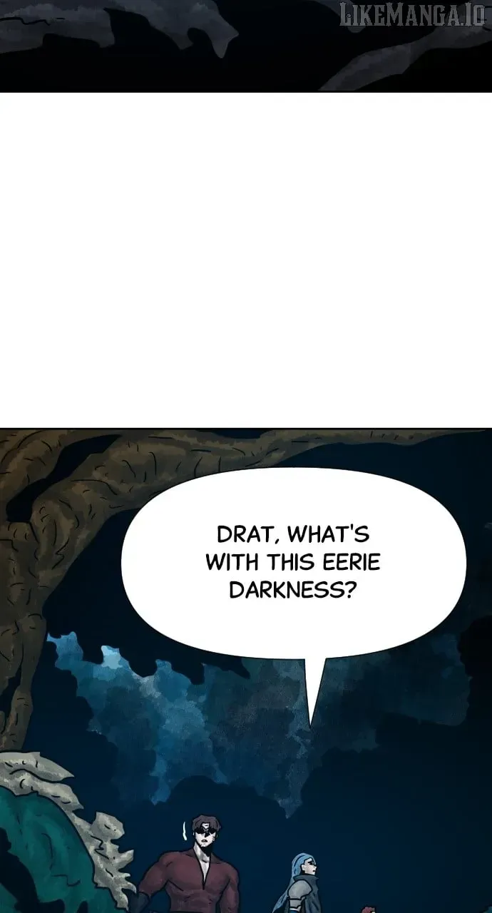 Warrior Executioner Chapter 150 Online - página 45
