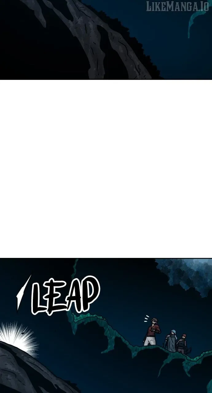 Warrior Executioner Chapter 150 Online - página 49