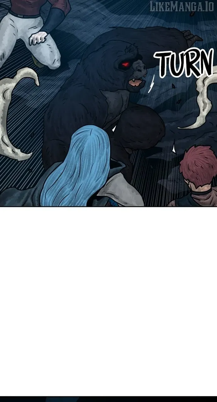 Warrior Executioner Chapter 150 Online - página 53